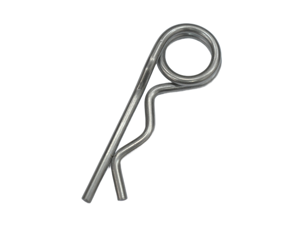 R-Clip (Hairpin Cotter Pin)