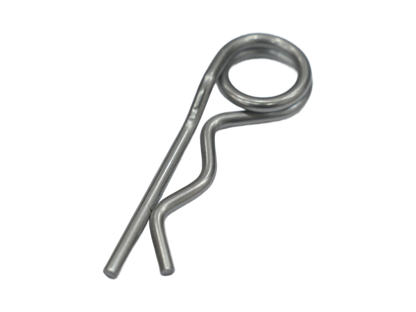 R-Clip (Hairpin Cotter Pin)