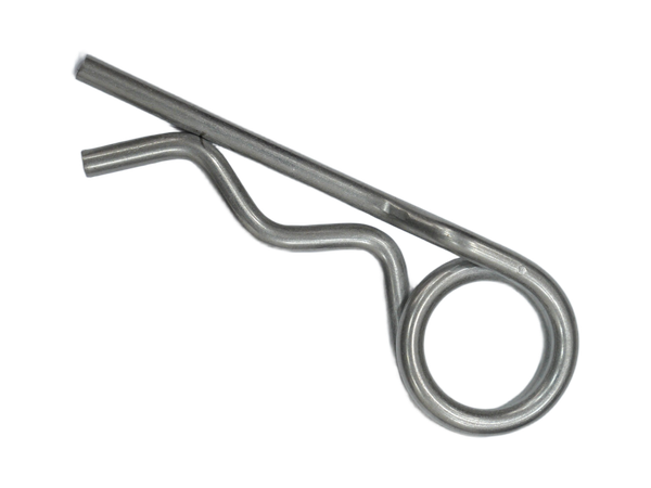 R-Clip (Hairpin Cotter Pin)