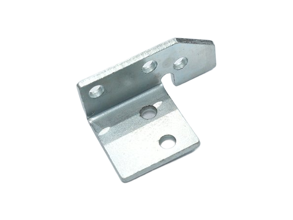 Special-Shaped Angle Bracket