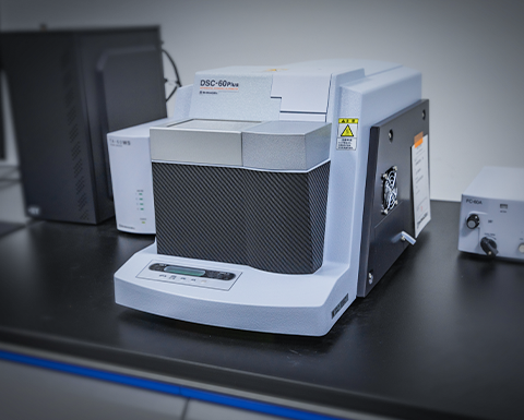 R&D Equipment