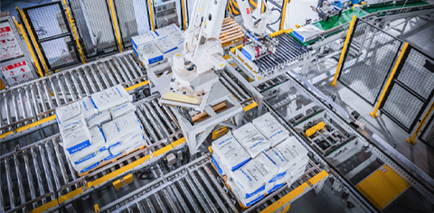 Smart Factory