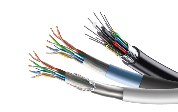 Wires and Cables