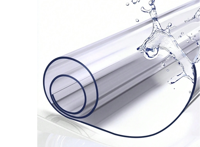 Transparent Products