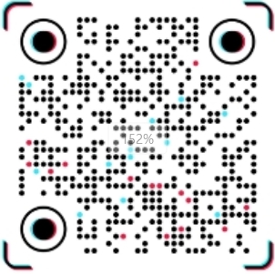 TikTok QR Code