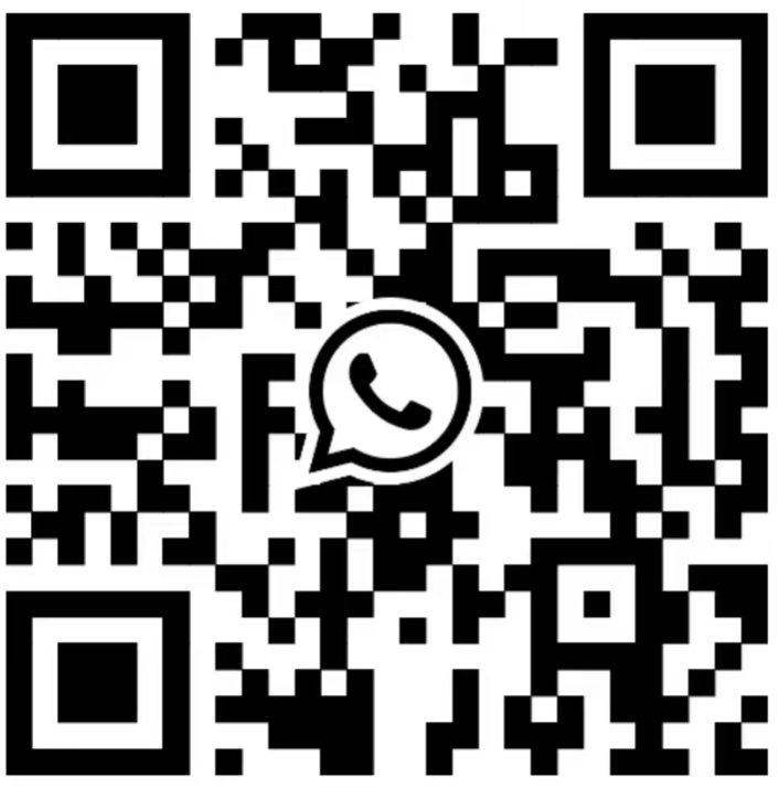 WhatsApp QR Code