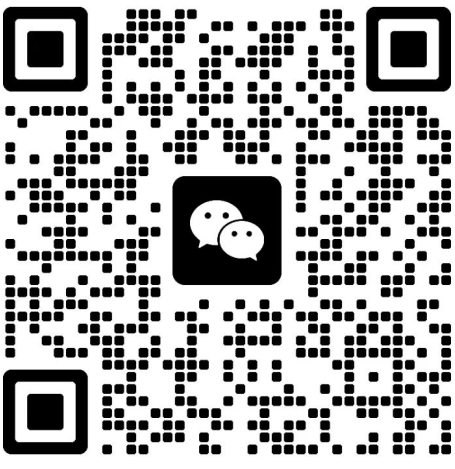 WeChat QR Code