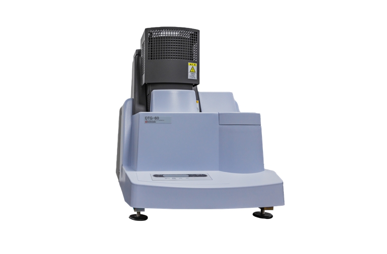 TGA Thermogravimetric Analyzer