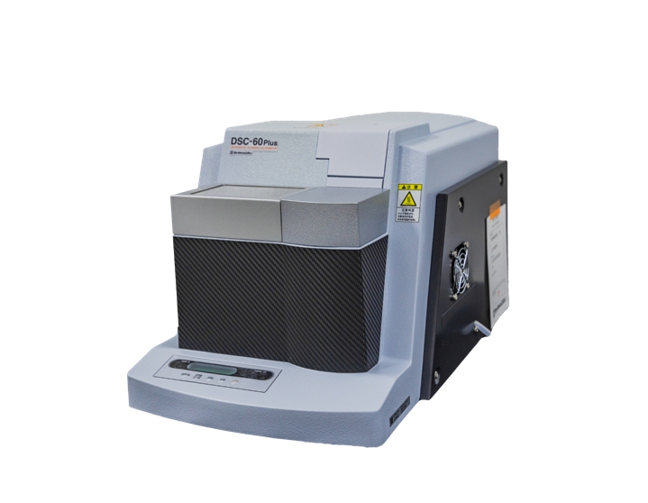 DSC Differential Scanning Calorimeter