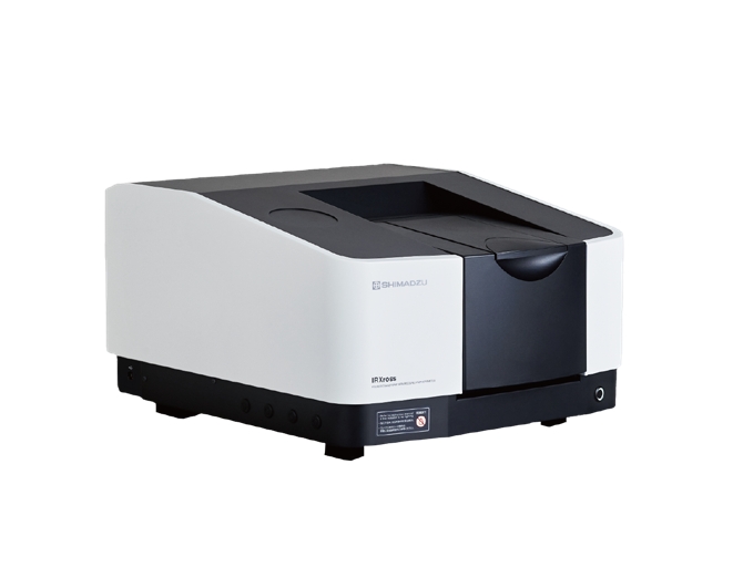 FTIR Fourier Transform Infrared Spectrometer
