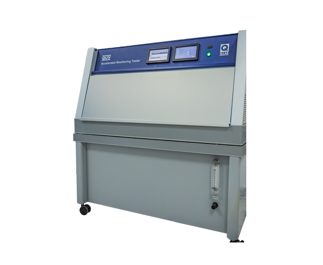 UV Accelerated Aging Tester