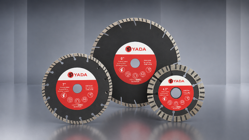 Diamond Saw Blades