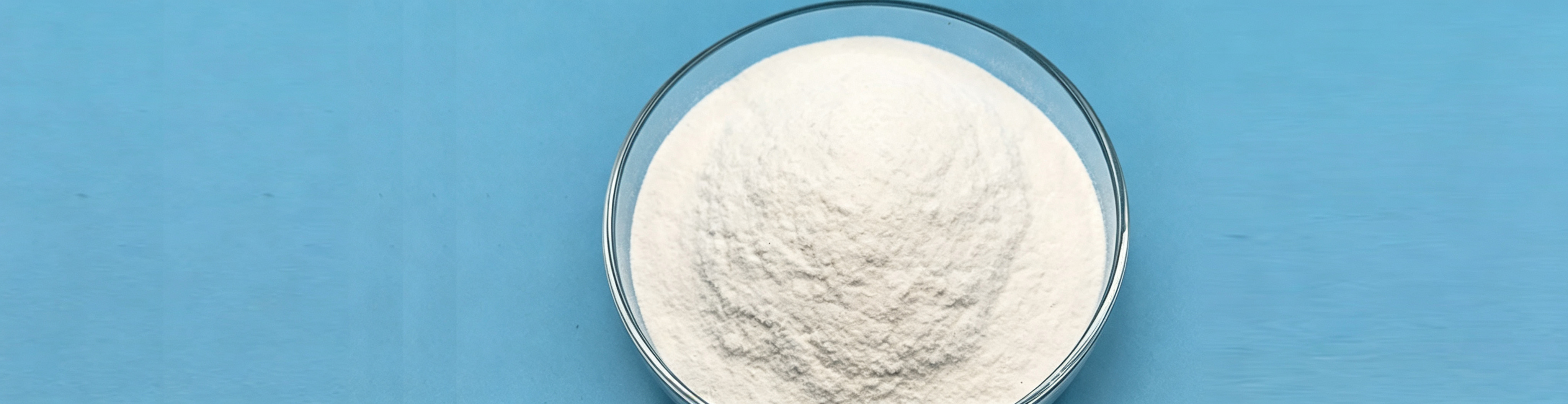Hydroxy propyl methy cellulose