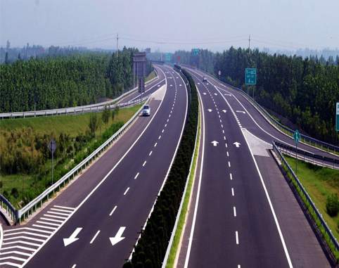 Road Construction
