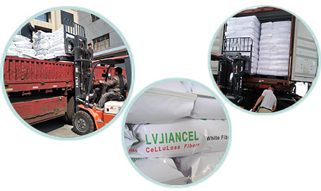 Product Packaging and Logistics Transportation