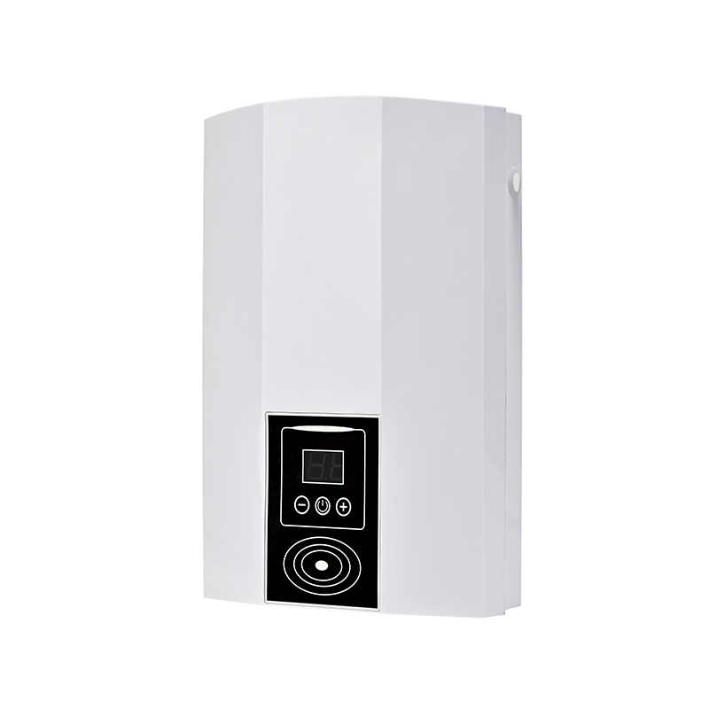 Instant electric water heater