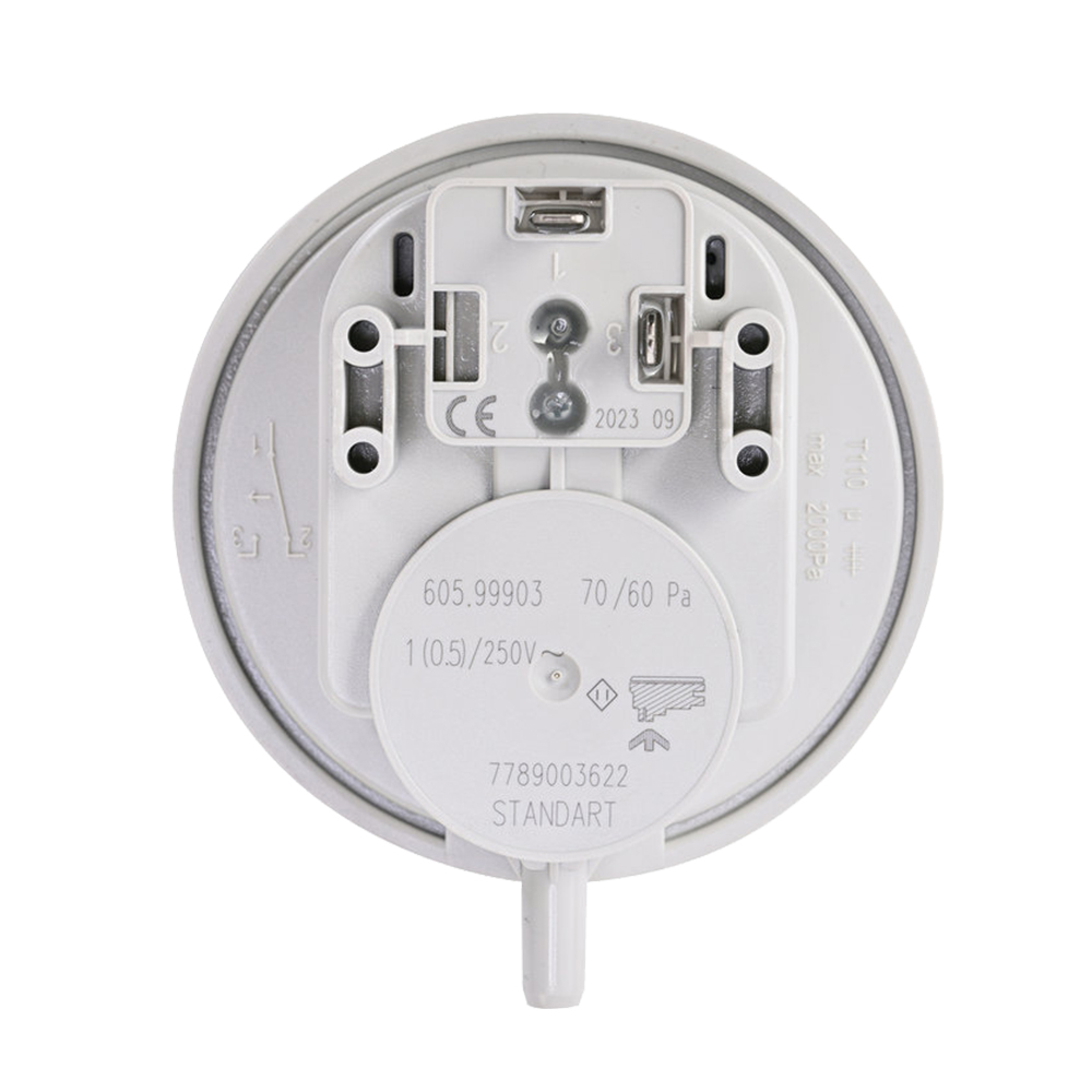 Air Pressure switch