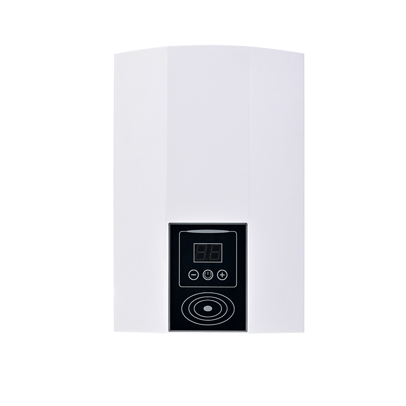 Instant electric water heater