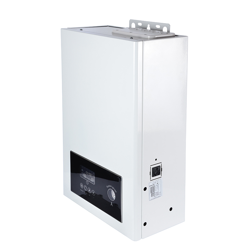 Electric Boilers Heating Without Fossil Fuels