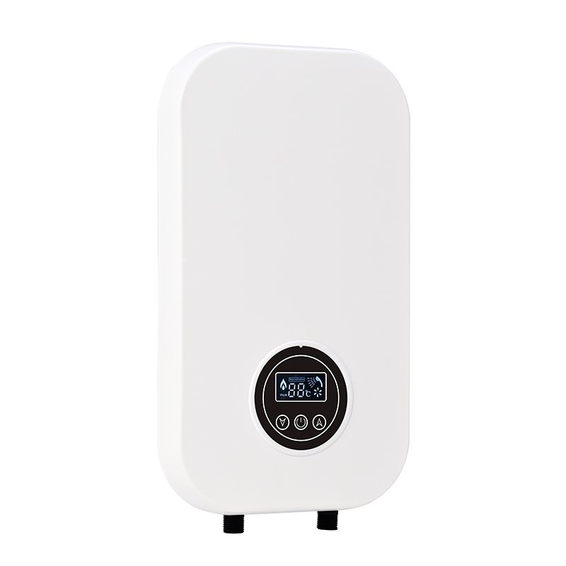 Instant electric water heater