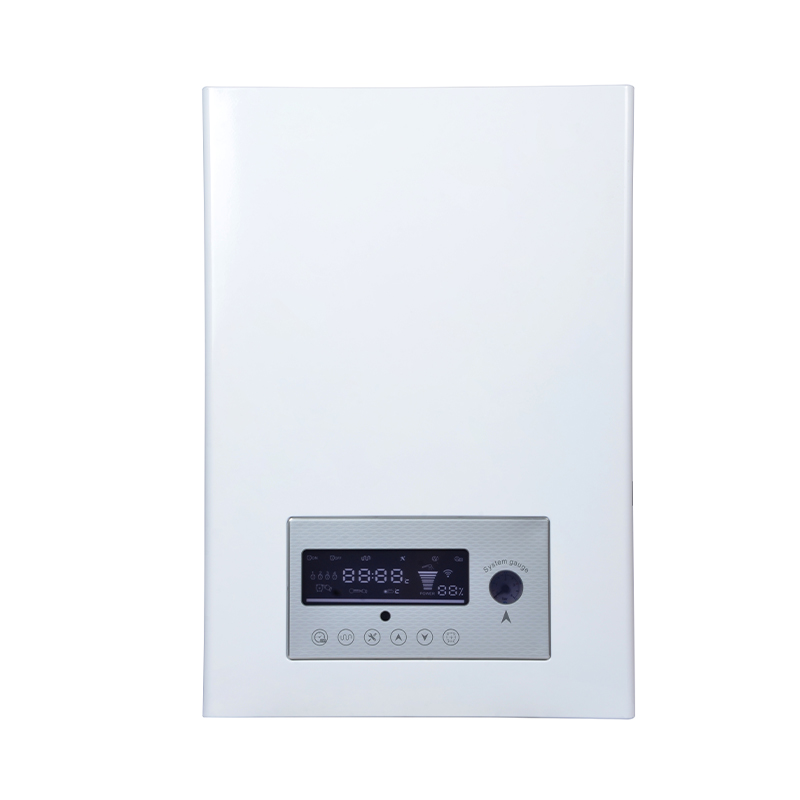 Electric Boilers Heating Without Fossil Fuels