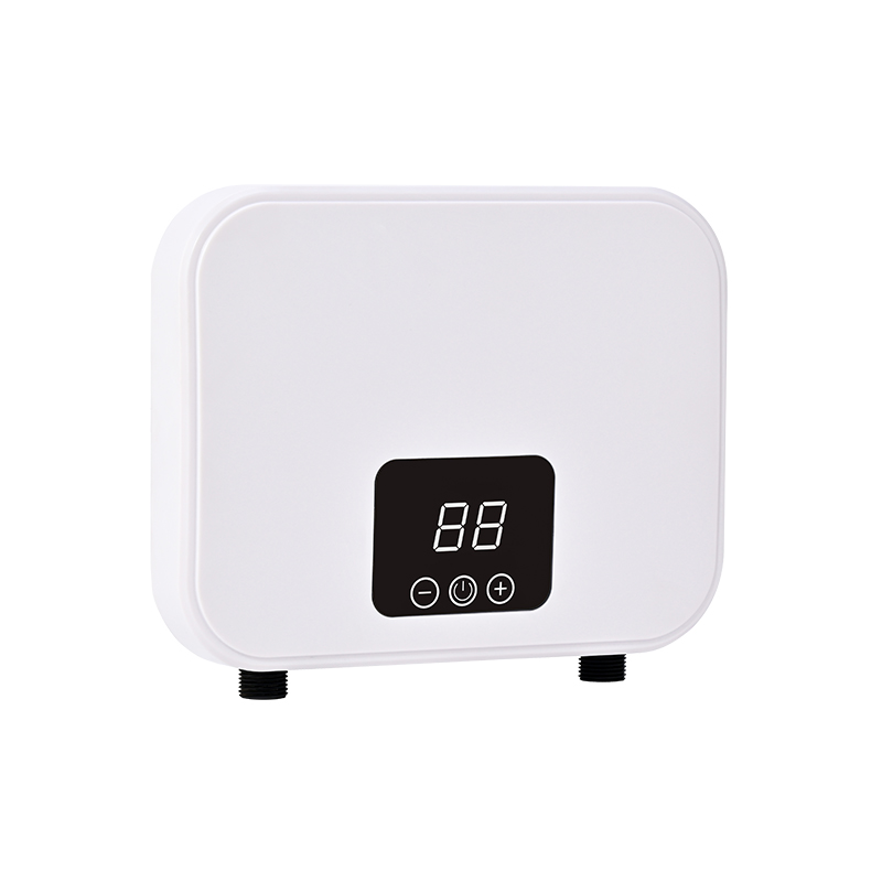 Instant electric water heater
