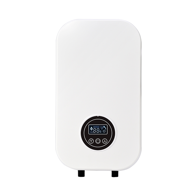 Instant electric water heater