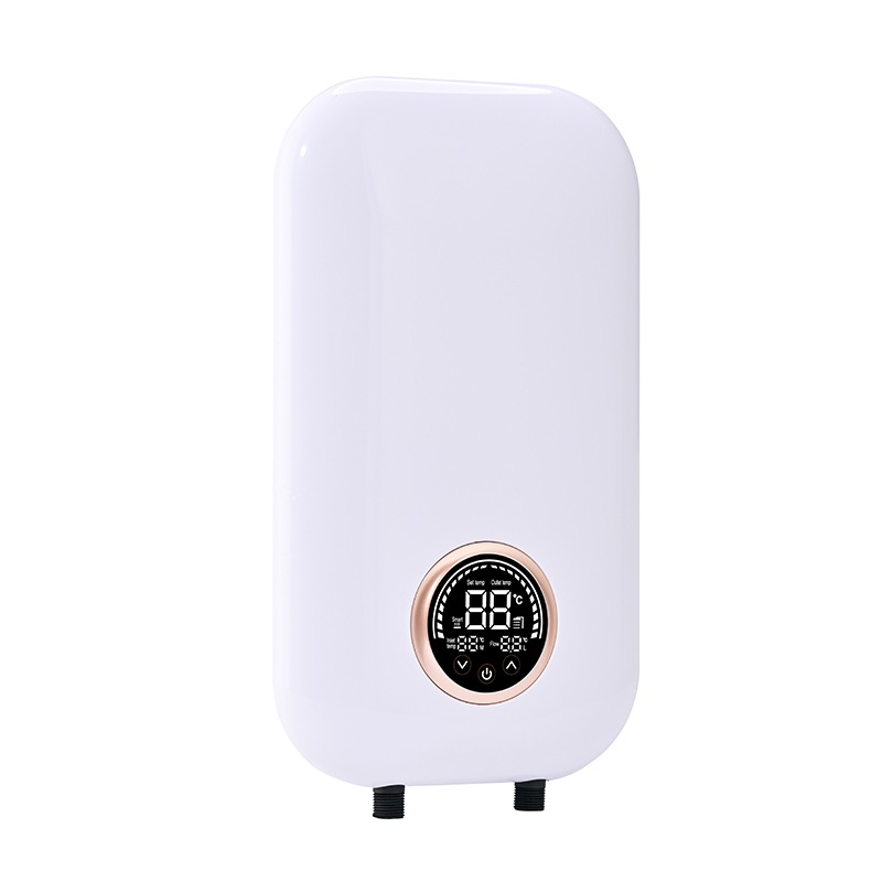 Instant electric water heater