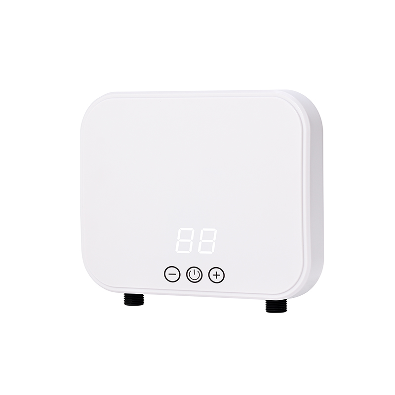 Instant electric water heater