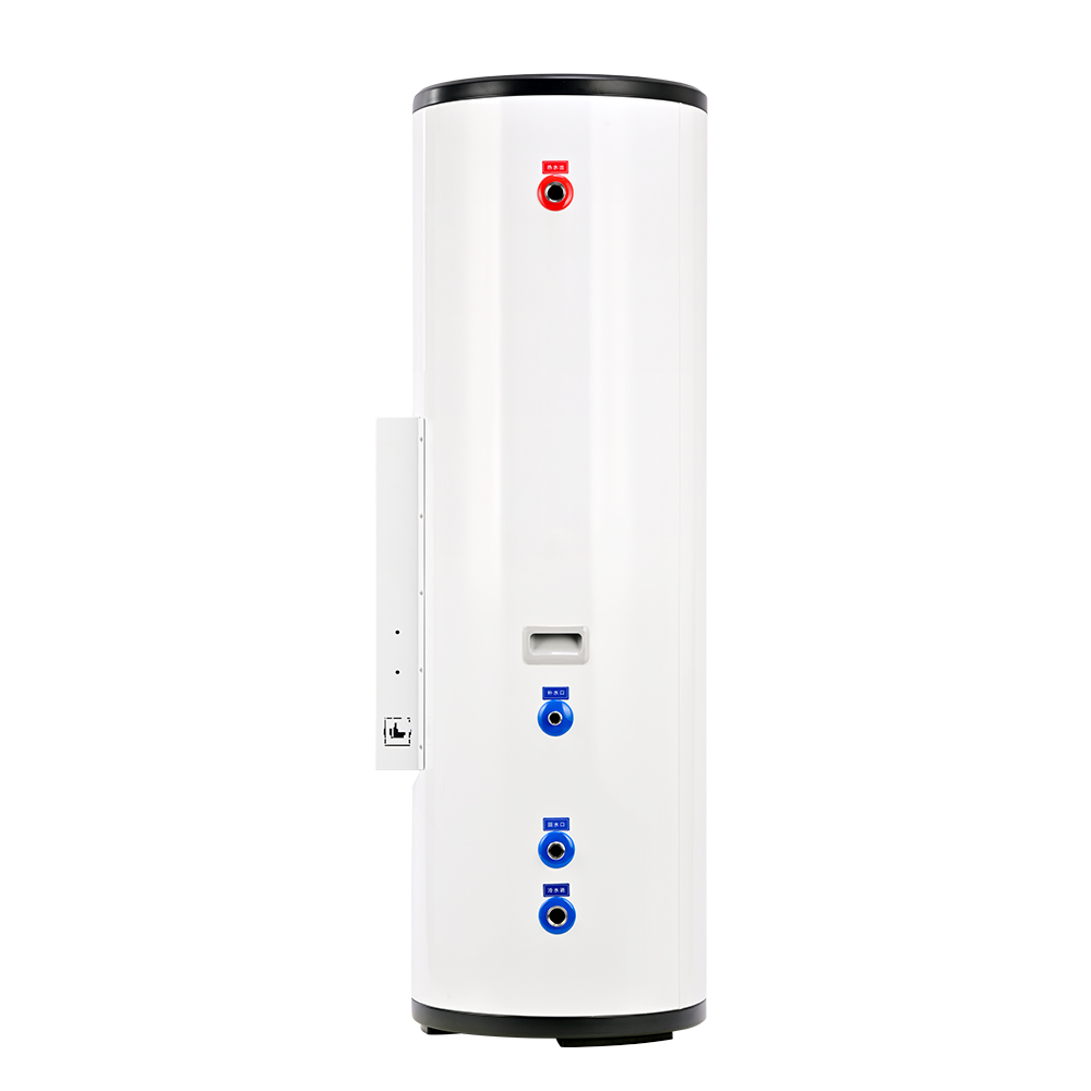 Solar Photovoltaic Water Heater