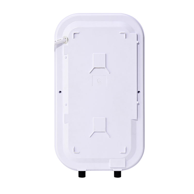 Instant electric water heater