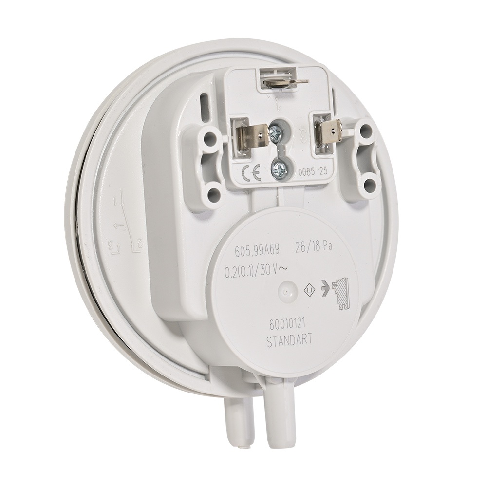 Air Pressure switch
