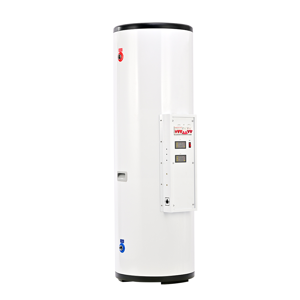 Solar Photovoltaic Water Heater