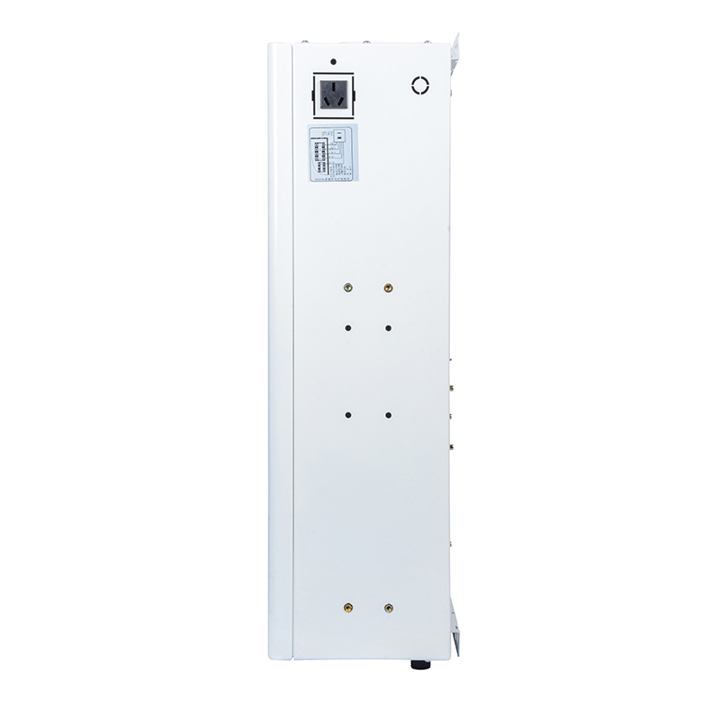 Electric Boilers Heating Without Fossil Fuels