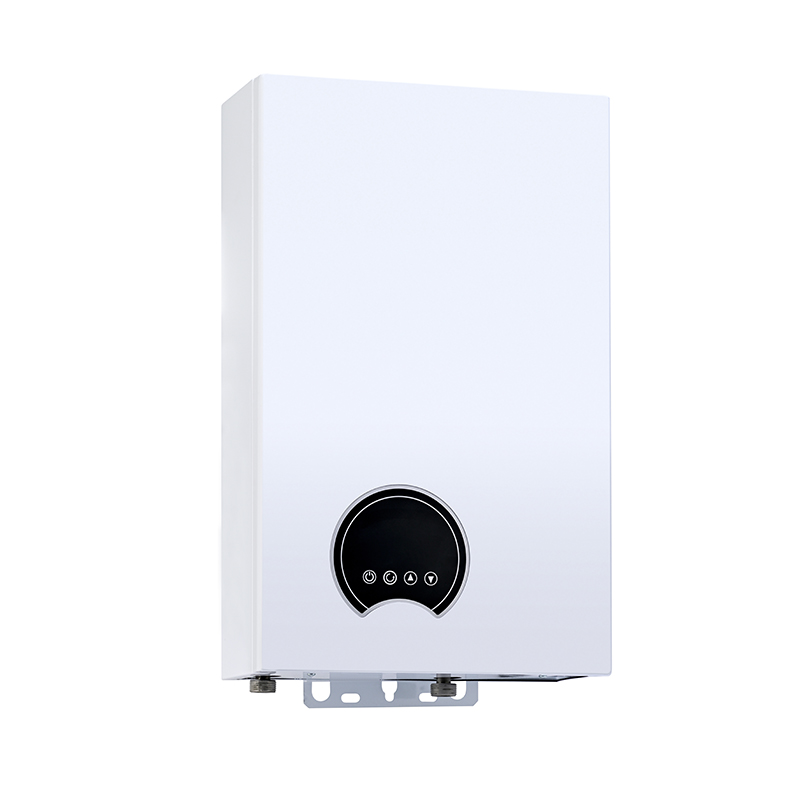 Electric Boilers Heating Without Fossil Fuels