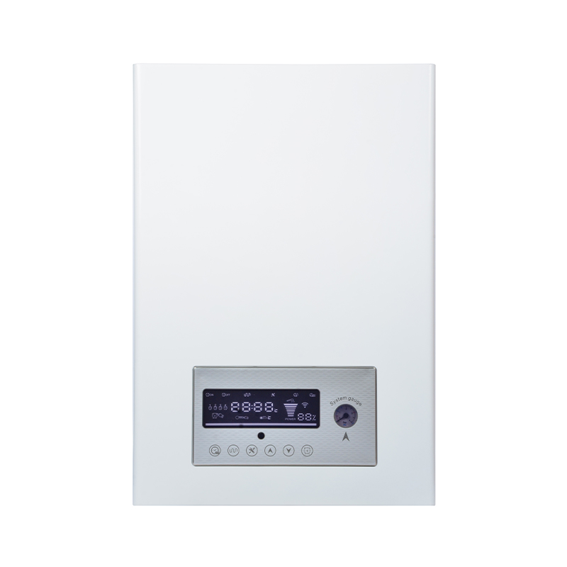 Electric Boilers Heating Without Fossil Fuels
