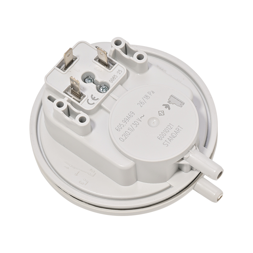 Air Pressure switch