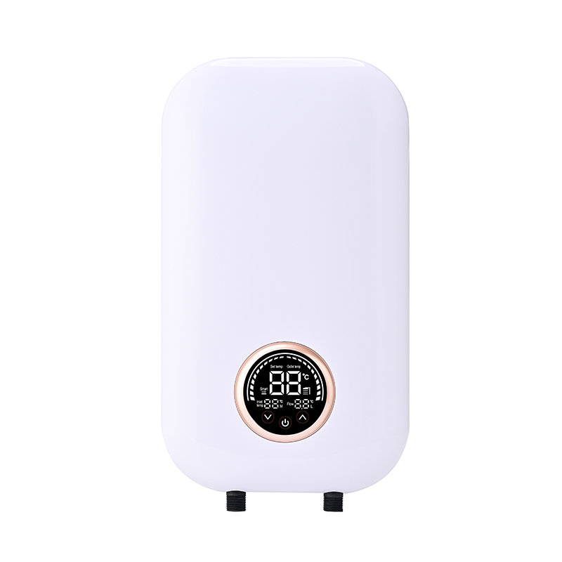 Instant electric water heater