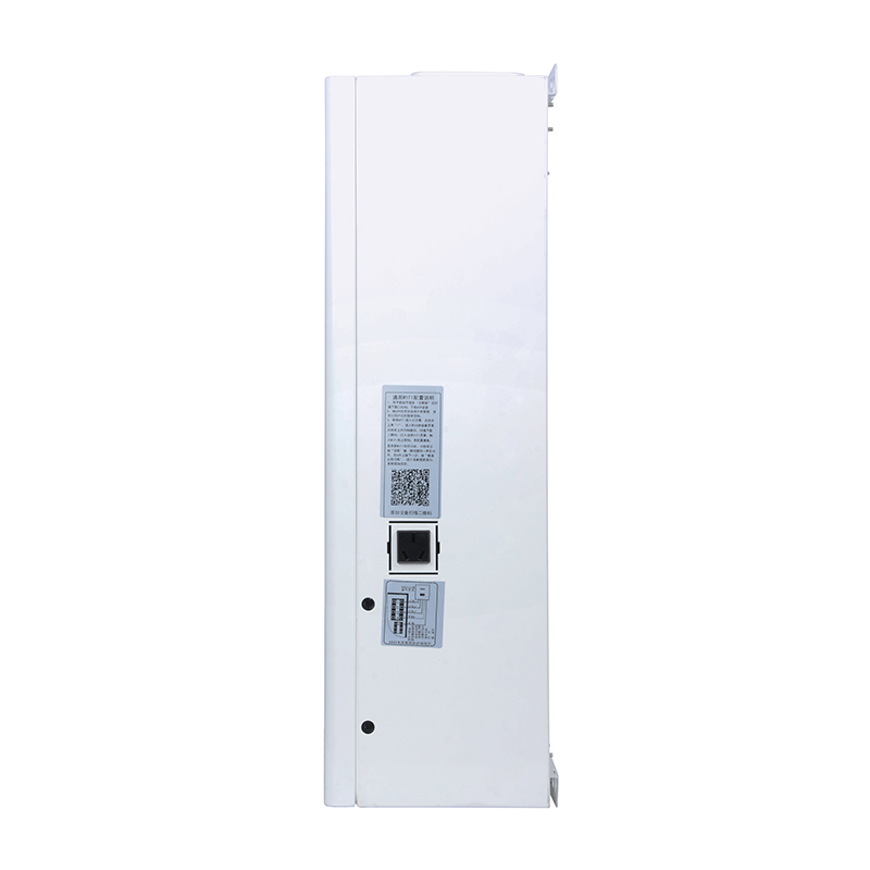 Electric Boilers Heating Without Fossil Fuels