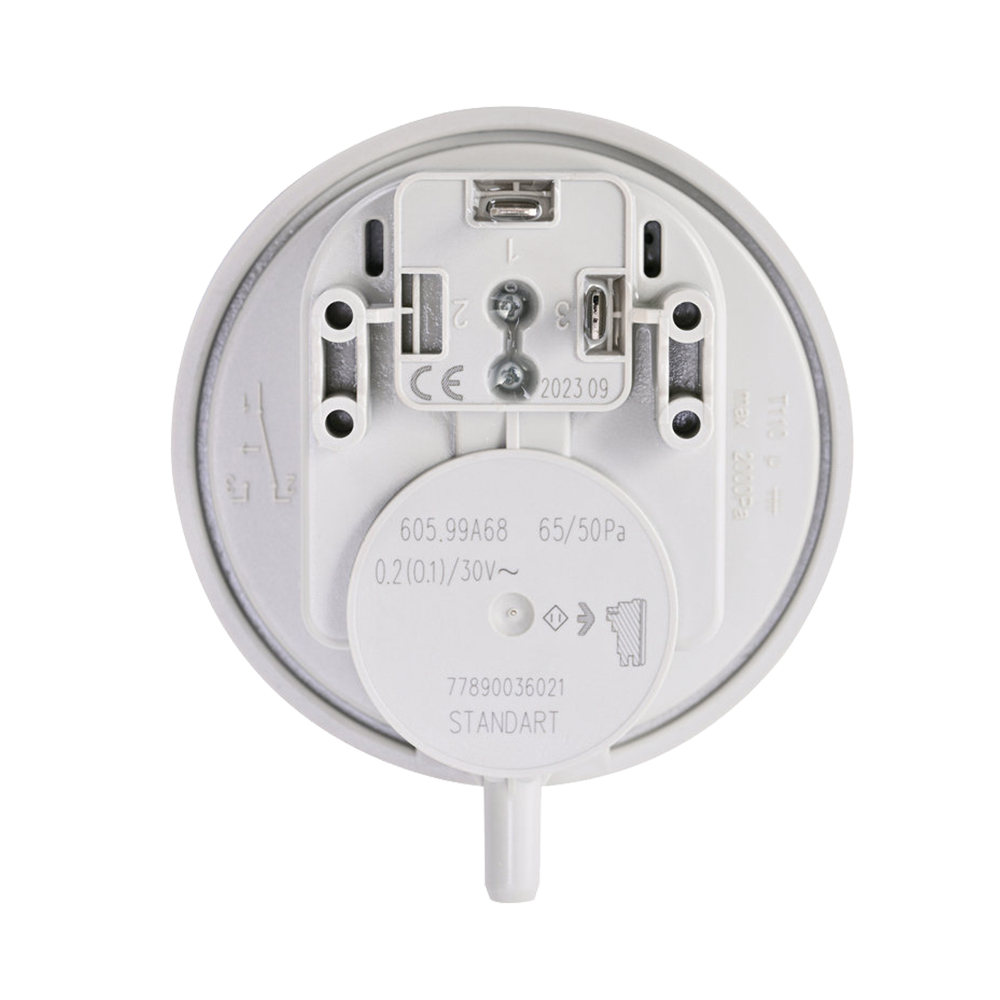 Air Pressure switch