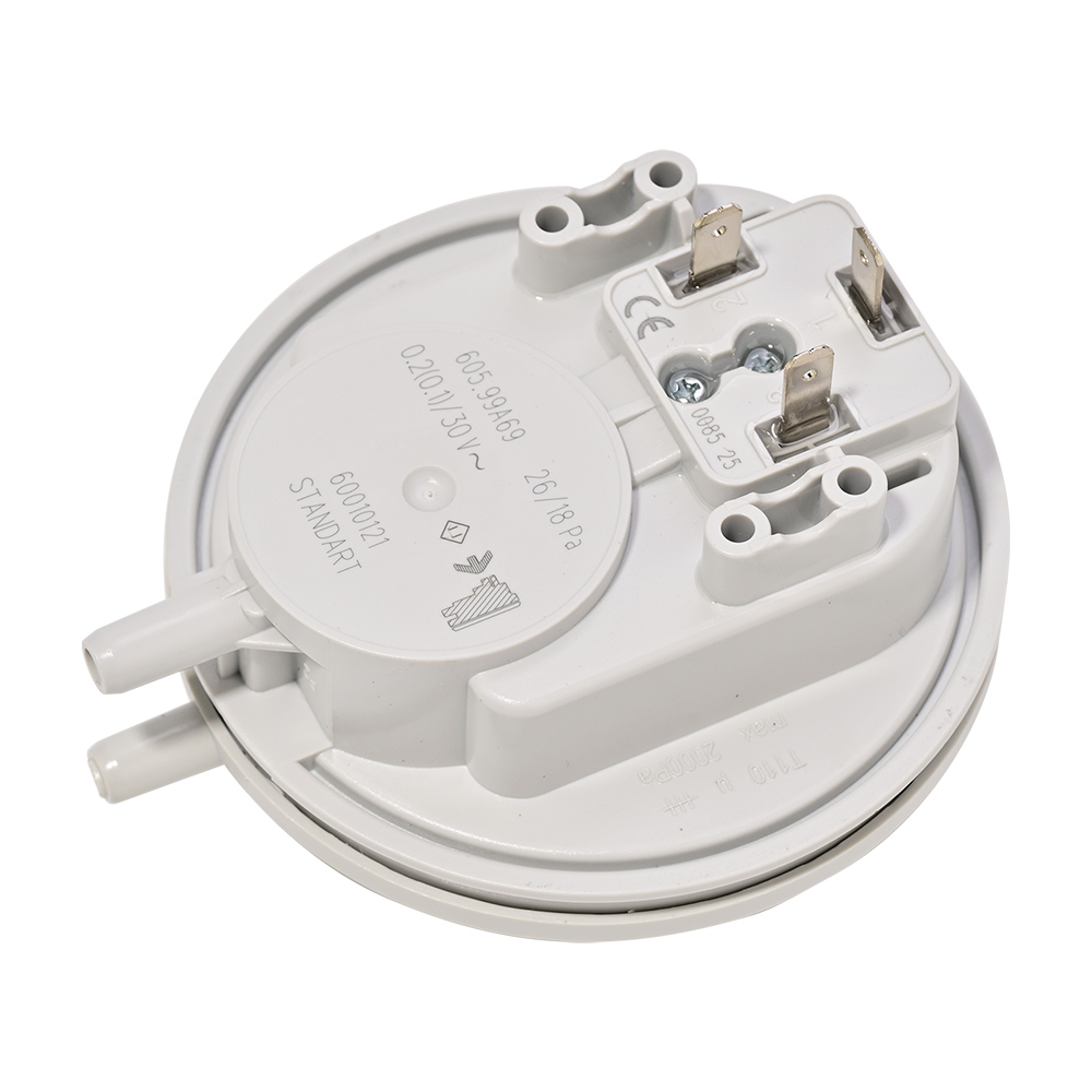 Air Pressure switch