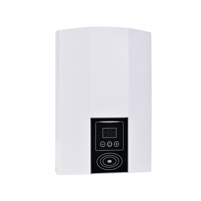 Instant electric water heater