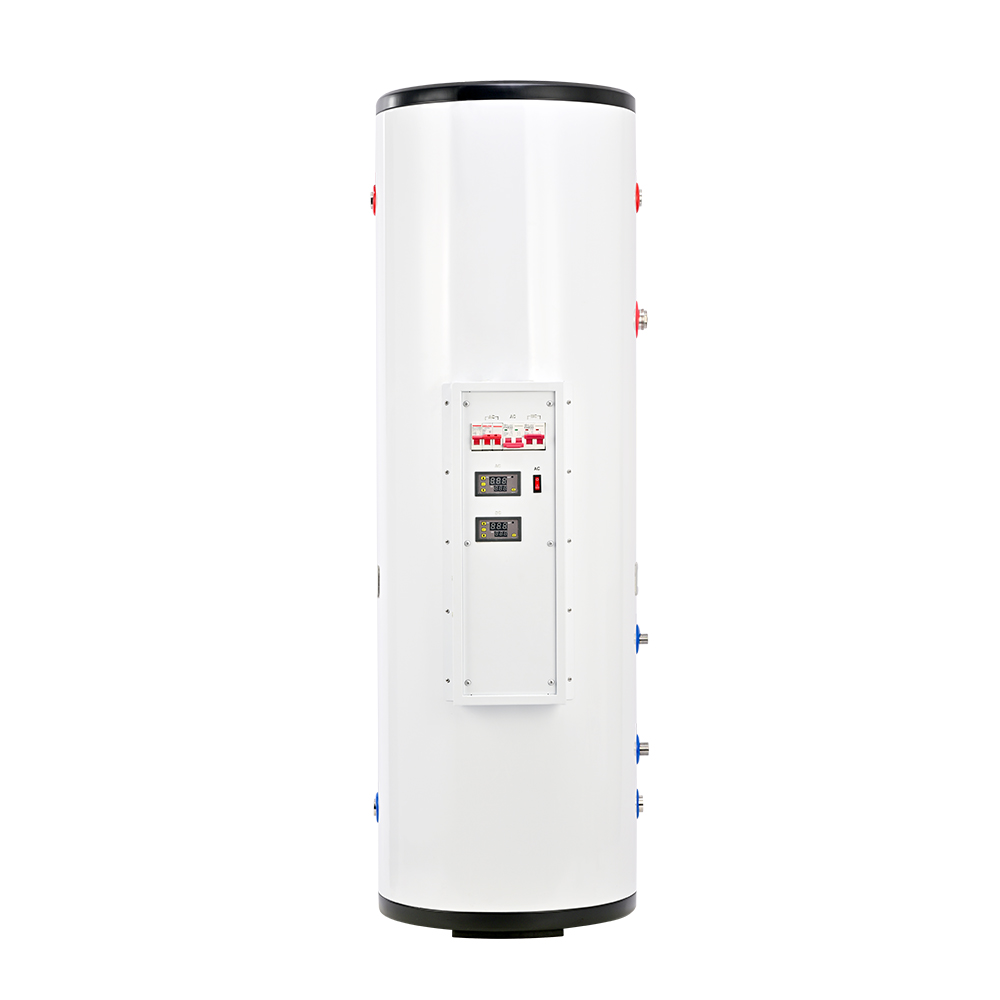 Solar Photovoltaic Water Heater