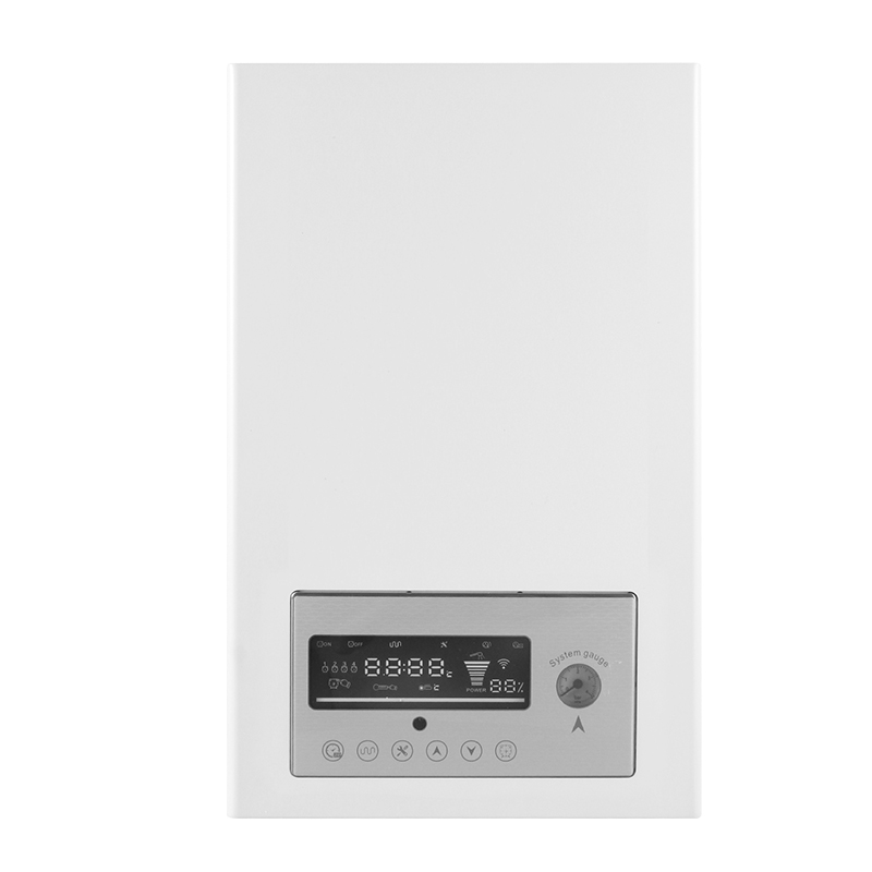 Electric Boilers Heating Without Fossil Fuels