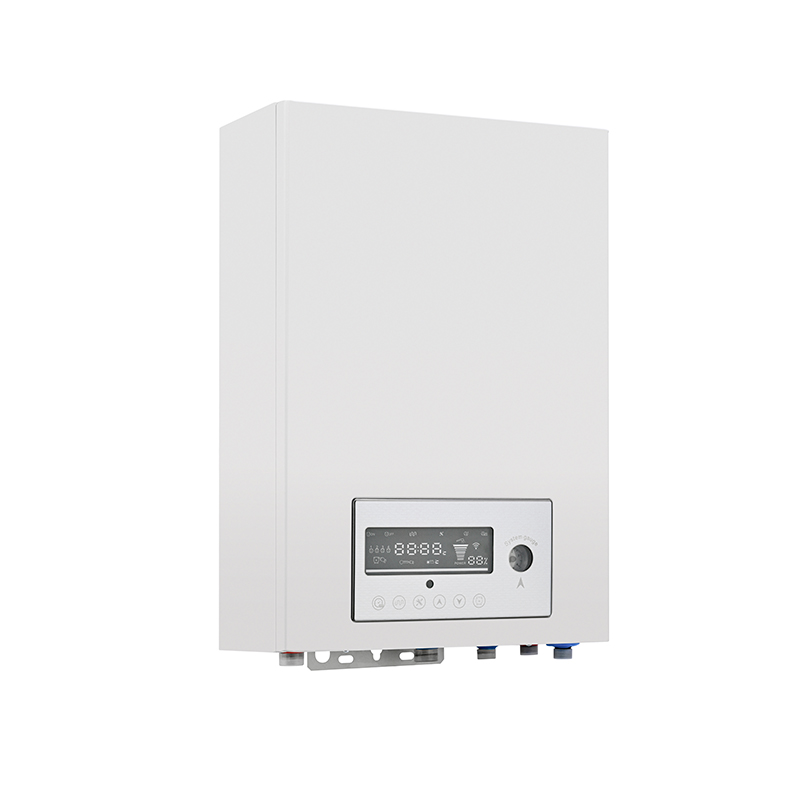 Electric Boilers Heating Without Fossil Fuels