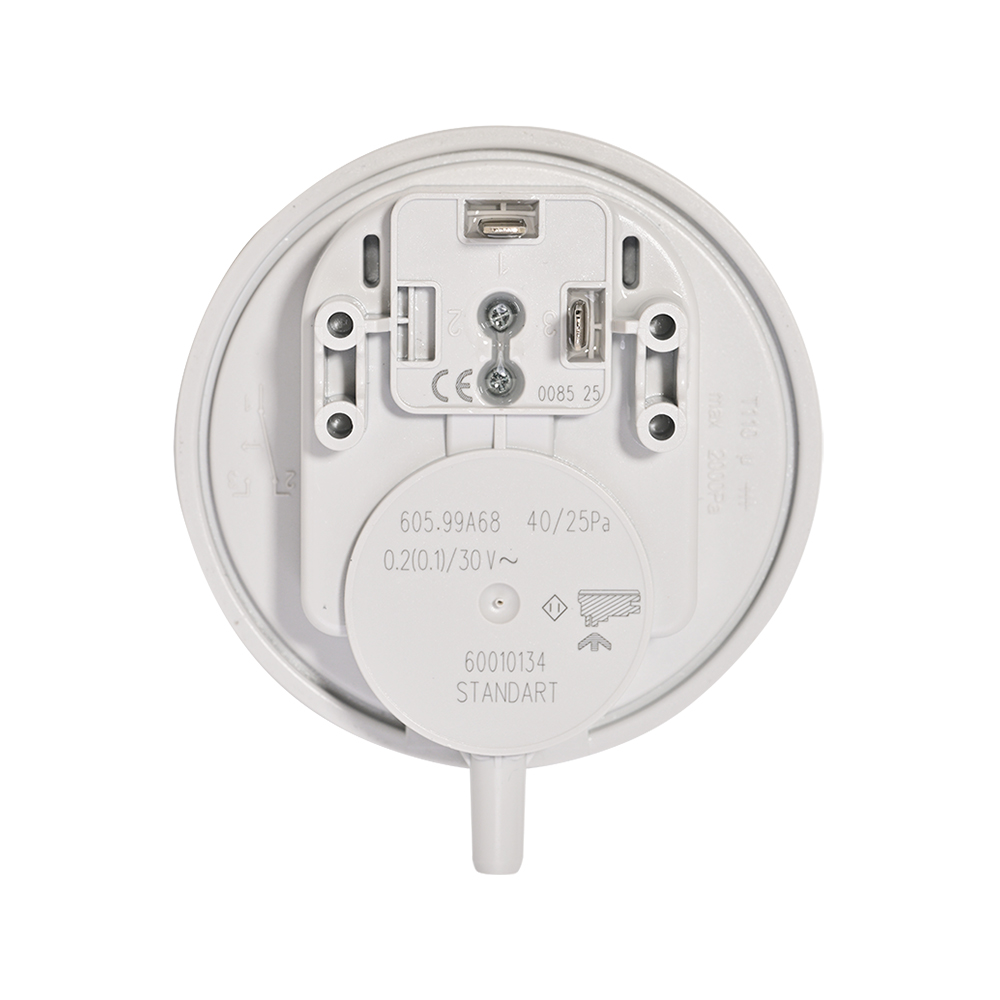 Air Pressure switch