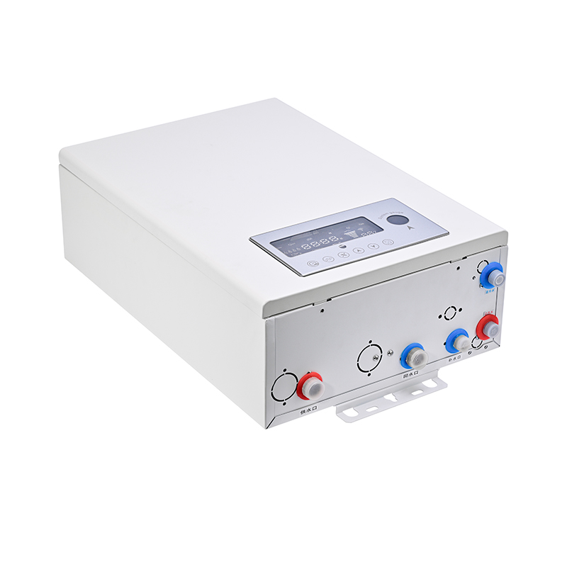 Electric Boilers Heating Without Fossil Fuels