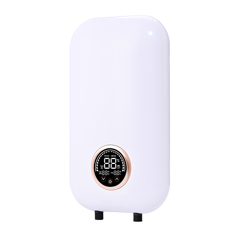 Instant electric water heater