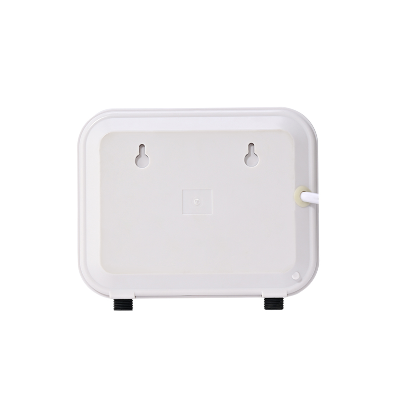 Instant electric water heater