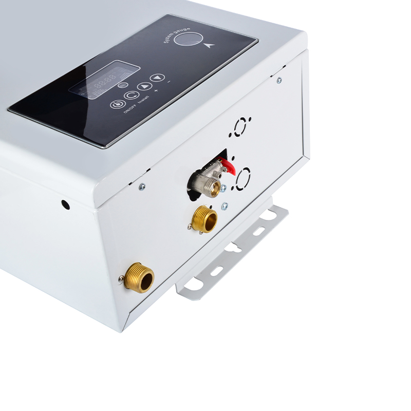 Electric Boilers Heating Without Fossil Fuels